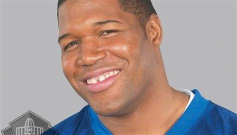 Michael Strahan Looks Ripped on ‘Magic Mike XXL’ Set | 97.9 The Box