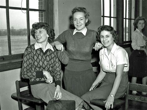 Memories of 1942 | Worthington (Ohio) High School friends in… | Flickr