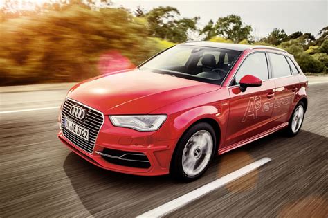 Audi A3 Sportback E-Tron Wallpapers Images Photos Pictures Backgrounds