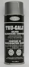 TRU GALV Zinc Cold Galvanizing Spray - Trailer and Marine Spray at Champion Trailers