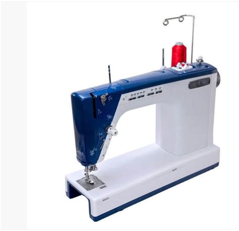 Little Rebel Quilting Machines & Frames • Johnson's Sewing Centre • Edmonton, AB