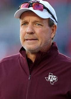 Texas A&M's Coach Jimbo Fisher Contract, Salary, and Net worth; Know ...