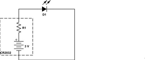 led - Resistor on anode or cathode? - Electrical Engineering Stack Exchange