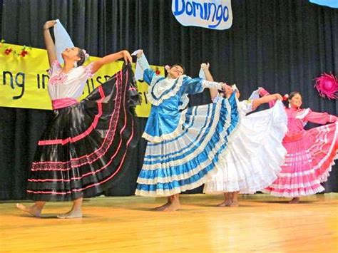 School explores Hispanic culture - Coastal Courier