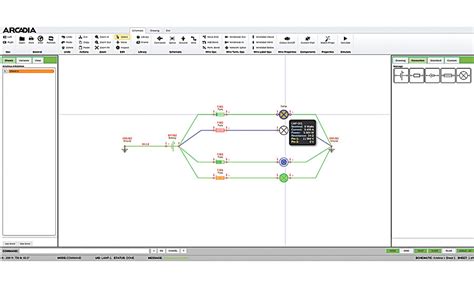 Cloud-Based CAD Software Aids Wire Harness Design | 2015-10-02 ...