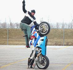 1000+ images about Street Bike Stunts on Pinterest | Stunts, Motorcycles and Bikes