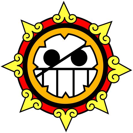 One Piece Symbols - ClipArt Best