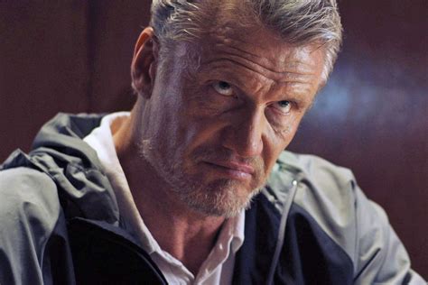Creed Spinoff Drago About Dolph Lundgren's Character Is in the Works (Report)