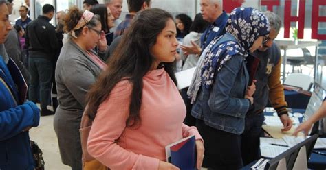 Prospective students tour Texas A&M-Central Texas campus | Local News ...