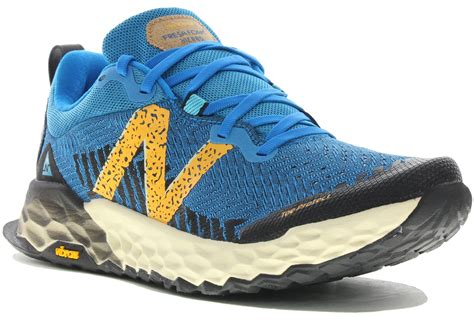 New balance Chaussures de Trail - Chemin, Sentier, Montagne - lerunning.fr