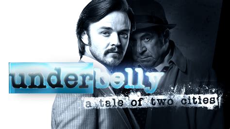 Watch Underbelly: A Tale of Two Cities Online | Stream Season 1 Now | Stan