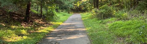 Lower Magruder Trail From Damascus Recreational Park - Maryland | AllTrails