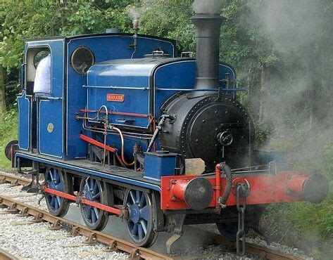 Manning Wardle L Class Steam Trains Photography, Railroad Photography, Locomotive Diesel, Steam ...