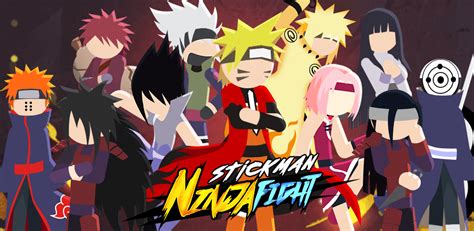 Download Stickman Ninja Fight v3.4 MOD APK (Unlimited Money/Free Shopping/Reward Ads) - BNC.Edu.vn