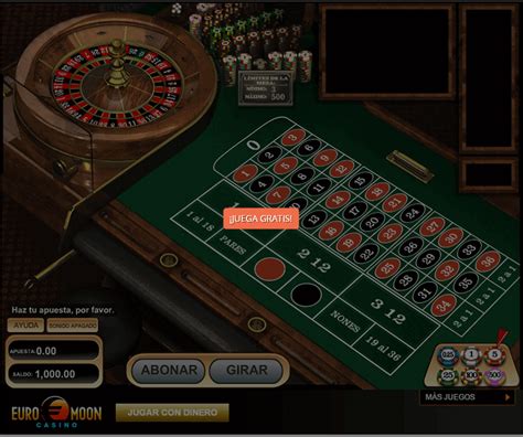 Ruleta Gratis - Juega a la ruleta gratis online! Aprende, practica y diviértete