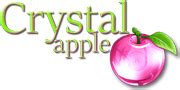 Crystal Apple