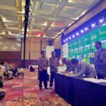 Menteri ESDM dan Pj Gubernur Aceh Jadi Saksi Penandatanganan Perjanjian ...
