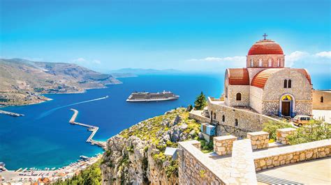 Greece Cruises: Best Greek Island Cruises 2022 & 2023 | Celebrity Cruises