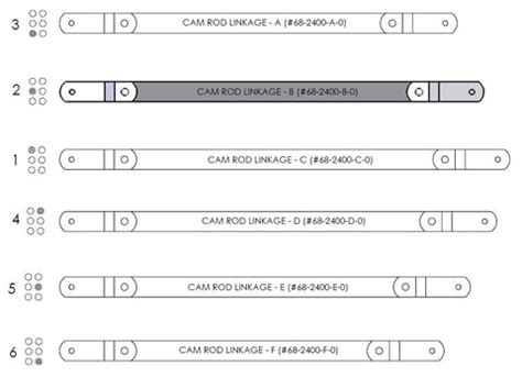 Perkins Brailler - Parts – Page 4 – Perkins Brailler Store