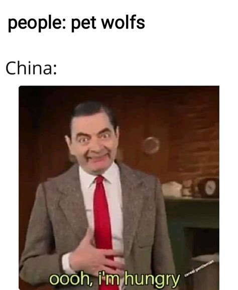 Just a regular Ching chong meme : r/memes