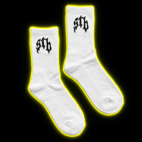 STB SOCKS – SKIP THE BOAT