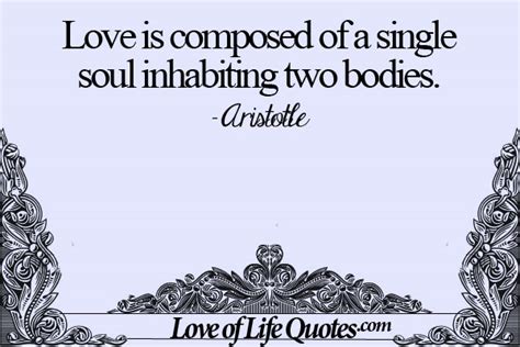 Aristotle Love Quotes. QuotesGram