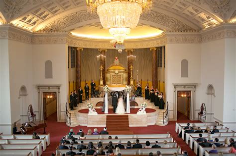 The Temple Atlanta Wedding with Jewish Chair Dance Song Jennifer McCoy Blaske