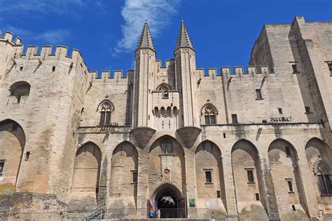 23 Things to Do in Avignon, France - Top Attractions in Avignon