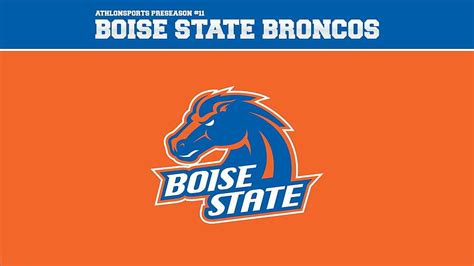Boise State Broncos Football HD wallpaper | Pxfuel