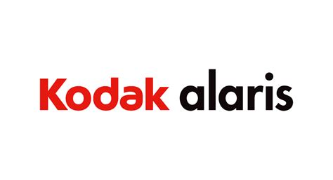 Kodak alaris Logo Download - AI - All Vector Logo