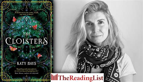 A tale of obsession and magic – Author Katy Hays chats about her sinister, atmospheric debut ...