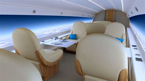 Own the World's First Private Supersonic Jet! - WanderLuxe