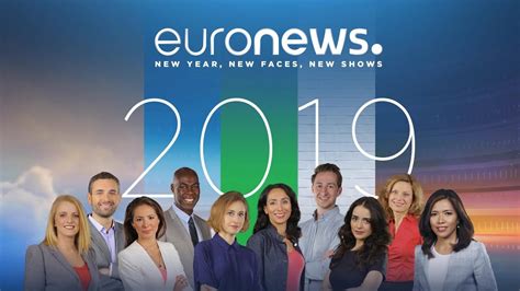 Euronews English Live | Top stories today, New shows, Youtube