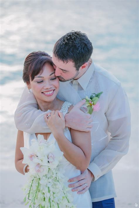 Lachlan and Annalise Shangri-La Boracay Wedding – Jayson & Joanne Arquiza