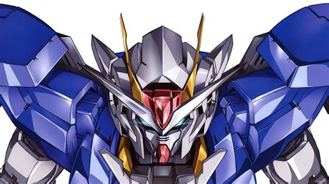 Gundam Wing Wallpaper HD (58+ images)