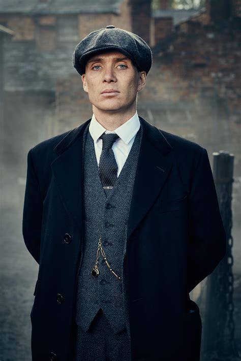 Peaky Blinders Thomas Shelby Wallpapers - Wallpaper Cave