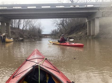 Kayaking Adventure – Embracing Your Joy