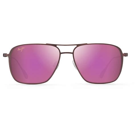 Maui Jim Beaches Polarized Aviator Sunglasses | Academy