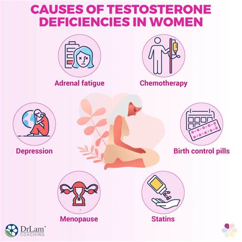 New Research Studies Highlight the Importance of Testosterone in Women