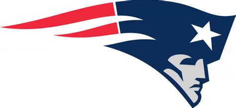 New England Patriots – Logos Download