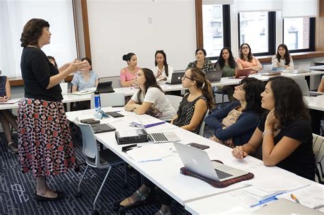 Teachers College, Columbia University