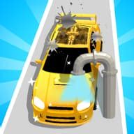 Car Wash Rush - Jugar Car Wash Rush en Jopi