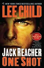 Download Jack Reacher: One Shot: A Novel by Lee Child | AudiobooksNow.com