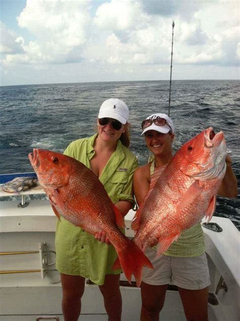 Hey Boy II | Orange Beach Alabama Offshore Deep Sea Fishing Charters