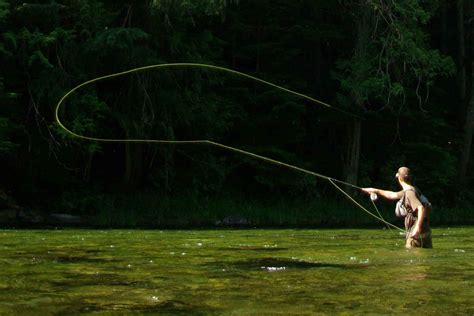 Fly Fishing The Columbia - WeSportFish.com