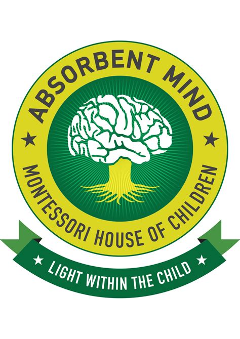 The Absorbent Mind – The Absorbent Mind