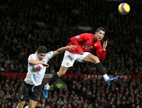 Cristiano Ronaldo returns to Manchester United | IBTimes UK