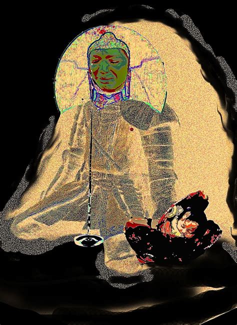 PSYCHOSCAPES: Dream: Nun in Shining Armor