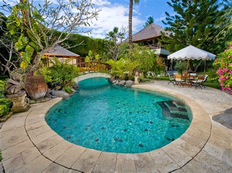 VILLA TAMAN SORGA – Sanur – Bali – Indonesia