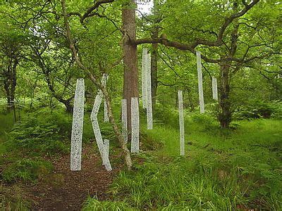 Sculpture trail | Garden arch, Outdoor structures, Outdoor